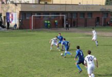 Promozione, play-off amari per Antella e Grassina. In finale volano Affrico e Lanciotto. Salvi Dicomano e San Piero a Sieve