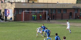 Promozione, play-off amari per Antella e Grassina. In finale volano Affrico e Lanciotto. Salvi Dicomano e San Piero a Sieve