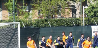 Enned-Baccini, il Bagno a Ripoli batte 2-1 il Montaione: salvezza diretta a un passo