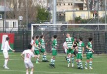 Prima Categoria, questa sera le sfide decisive per il passaggio al secondo turno di Coppa Toscana