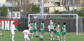 Prima Categoria, questa sera le sfide decisive per il passaggio al secondo turno di Coppa Toscana