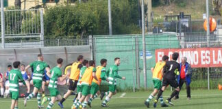 Il Chianti Nord cala il tris negli ultimi 90′ dell’annata: 3-0 a Capolona, i biancoverdi chiudono al 7° posto