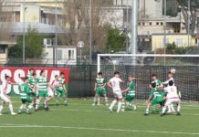 I derby Chianti Nord-Belmonte e Sambuca-Tavarnuzze e tanto altro ancora: la domenica delle chiantigiane
