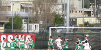 I derby Chianti Nord-Belmonte e Sambuca-Tavarnuzze e tanto altro ancora: la domenica delle chiantigiane