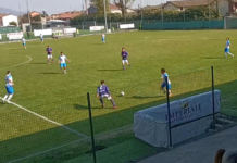 Certaldo, continua il sogno: a Brescia decide Orsucci nell’andata della semifinale di Coppa Italia