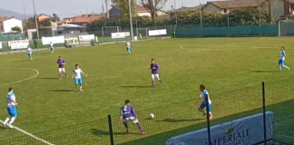 Certaldo, continua il sogno: a Brescia decide Orsucci nell’andata della semifinale di Coppa Italia