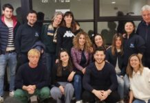 Blue Clinic: al “Cenacolo delle Idee” si è parlato di diagnostica ecografica