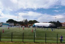 Dilettanti, tutti gli appuntamenti delle chiantigiane tra derby e sfide di alto livello
