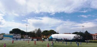 Dilettanti, tutti gli appuntamenti delle chiantigiane tra derby e sfide di alto livello