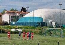 Cerbaia, vittoria amara: l’1-0 contro il Casellina che non basta per i playoff