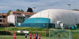 Cerbaia, vittoria amara: l’1-0 contro il Casellina che non basta per i playoff