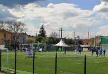 Il Cerbaia frana in casa, perde 4-0 dal Novoli: e oggi sarebbe fuori dai playoff