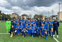 Marino-gol: basta una rete al Cerbaia per vincere sul campo dell’Audace Legnaia