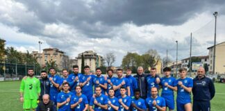 Marino-gol: basta una rete al Cerbaia per vincere sul campo dell’Audace Legnaia