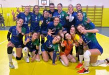 Certosa Volley, alla “scoperta” di tutti i risultati delle ultime partite: tanti motivi per sorridere