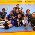 Certosa Volley Under 12