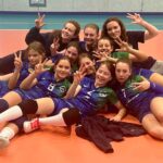 Certosa Volley Under 121