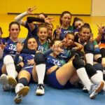 Certosa Volley Under 16