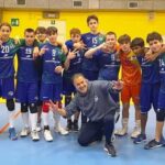 Certosa Volley Under 17 maschile