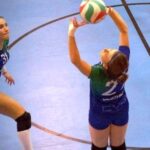 Certosa Volley Under 18