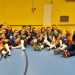 Certosa Volley_Under 16