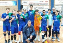 Certosa Volley, ecco gli ultimi risultati sotto rete: l’Under 17 maschile è un rullo compressore