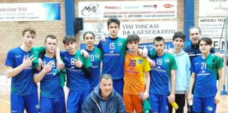 Certosa Volley, ecco gli ultimi risultati sotto rete: l’Under 17 maschile è un rullo compressore