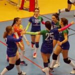 Certosa Volley_Under 18