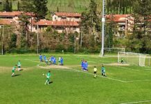 Fra Chianti Nord e Ambra è un classico 0-0 da finale di stagione: Pedretti saluta la maglia biancoverde