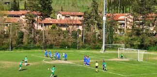 Fra Chianti Nord e Ambra è un classico 0-0 da finale di stagione: Pedretti saluta la maglia biancoverde