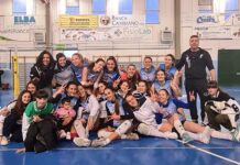 Il Chianti Volley coglie l’attimo e… vince una partita incredibile contro la capolista Carpe Diem