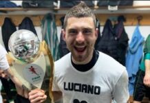 Sgomento a San Gimignano: muore sul lavoro calciatore della squadra SangiAmatori