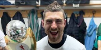 Sgomento a San Gimignano: muore sul lavoro calciatore della squadra SangiAmatori