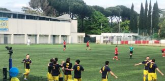 Audace Galluzzo, 21 giocatori in rosa per mister Latini: raduno il 19 agosto