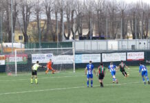 Due rigori regalano al Grassina i play-off: 2-0 al Luco nell’ultima della regular season