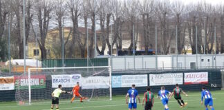 Due rigori regalano al Grassina i play-off: 2-0 al Luco nell’ultima della regular season