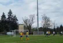 Cardinali-Formosa, la Grevigiana batte il Bagno a Ripoli (2-0) e fa un passo avanti verso i play-off