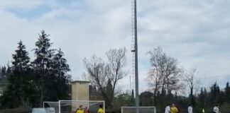 Cardinali-Formosa, la Grevigiana batte il Bagno a Ripoli (2-0) e fa un passo avanti verso i play-off
