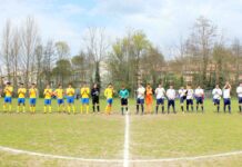 Seconda Categoria ’23/’24, chiantigiane quasi tutte nel girone H. Solo il Bagno a Ripoli va con le mugellane