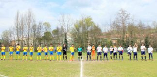 Seconda Categoria ’23/’24, chiantigiane quasi tutte nel girone H. Solo il Bagno a Ripoli va con le mugellane