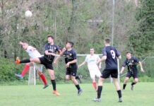 L’ultima di regular season: gli scatti più belli di Grevigiana-San Giusto Le Bagnese