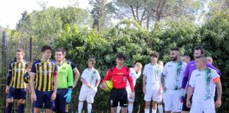 Domenica 1 settembre di Coppa (Italia e Toscana): ecco tutti gli appuntamenti da non perdere!