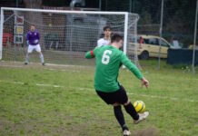 La Sambuca torna a vincere dopo due mesi: 4-0 sul campo dell’Atletico Impruneta
