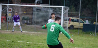 La Sambuca torna a vincere dopo due mesi: 4-0 sul campo dell’Atletico Impruneta