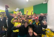 Juniores regionali, la Sancascianese vince in rimonta: il quinto posto si decide all’ultima giornata