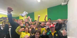 Juniores regionali, la Sancascianese vince in rimonta: il quinto posto si decide all’ultima giornata