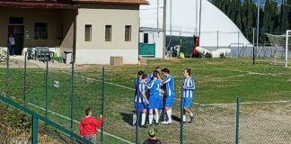 Libertas Barberino Tavarnelle, altra vittoria travolgente: ma sfuma la possibilità di lottare con la Sestese