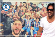 La magica stagione della Libertas Barberino Tavarnelle: sì, possiamo scriverne prima che sia finita