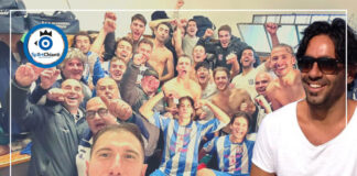 La magica stagione della Libertas Barberino Tavarnelle: sì, possiamo scriverne prima che sia finita