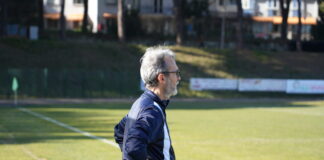 San Donato Tavarnelle, domani il via al campionato nazionale Juniores. Berchielli: “Importante crescere velocemente”